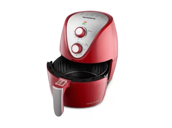 Mondial Fritadeira Mondial Af-32-ri 3,5l 110v - Image 3