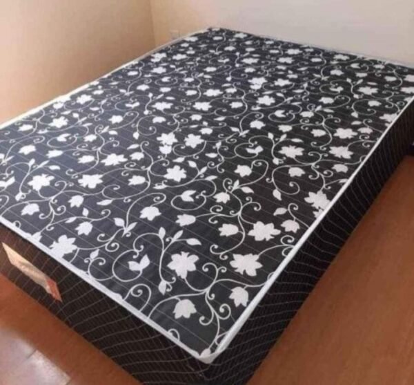 Cama Box Casal com Espuma D23: Qualidade e Conforto Garantidos