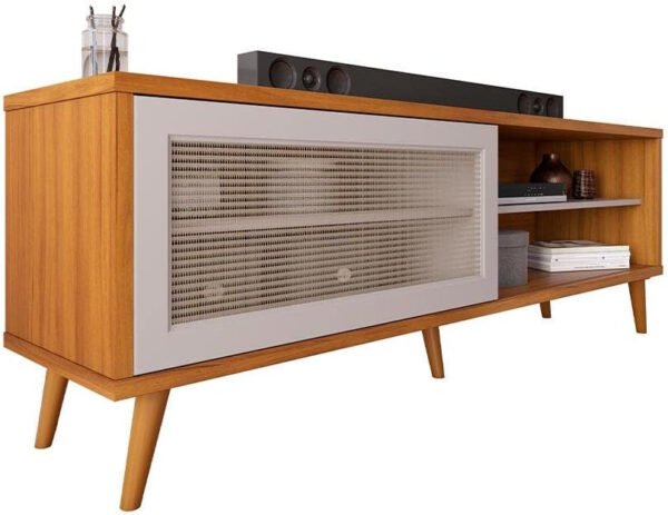 rack Bancada Nt1175 Tv 60 Notável - Image 2