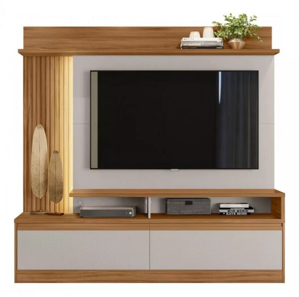 estante Home para Tv 60 polegadas - Notável