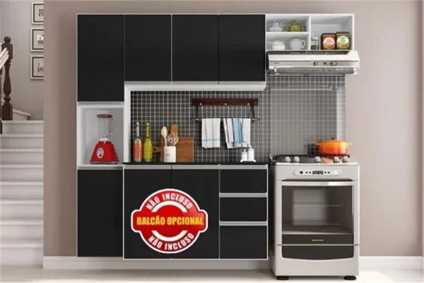 COZINHA COMPACTA LAURA - Image 3