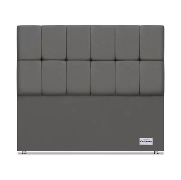 CABECEIRA PIAVE VELUDO  140cm