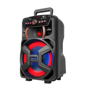 AMVOX SKD CAIXA AMPLIFICADA ACA 221 GIGANTE II