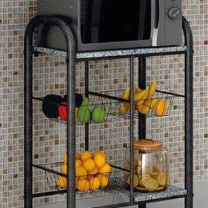 FRUTEIRA TUBOLAR LAVINEA