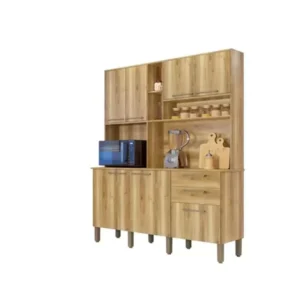 KIT COZINHA RUBI CARVALHO