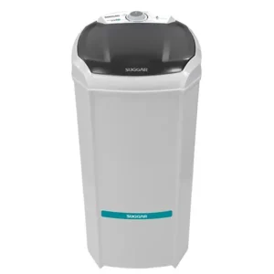 Lavadora Suggar Lavamax Eco Branca - 10Kg