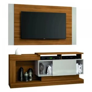 rack   + Painel Nt1065 Notável