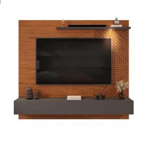 Painel Arezzo 1.83 Dj Móveis