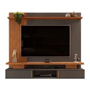 Painel Leoni DJ Móveis