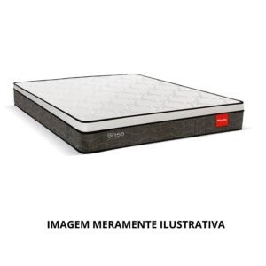 Colchao Bless Mola158x198x32 Reconflex