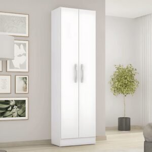 Multiuso Nt4045 com 2 Portas e Prateleiras