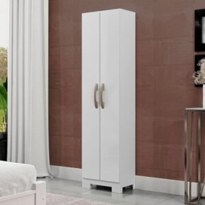 Armário Multiuso com 2 Portas Elara MX Móveis