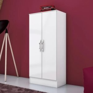 Armário Multiuso Henn Briz B14 - 2 Portas