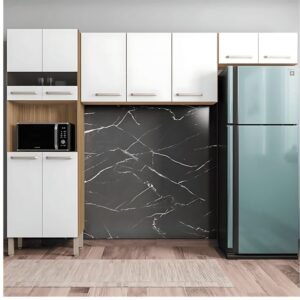 Cozinha Compacta 3 Peças Parana Versalhes