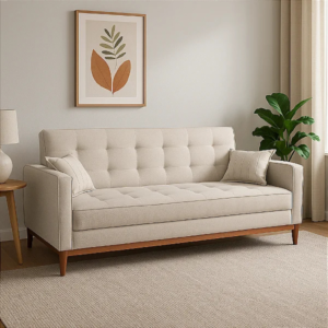 Sofá Cama Unique Design