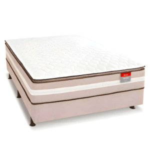 Cama Box Casal Conjugada Avance
