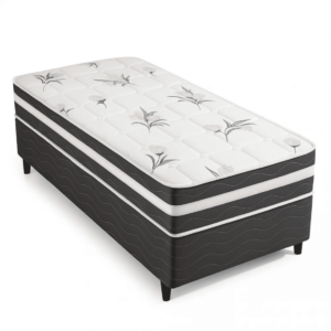 Conjunto Box Viena Solteiro