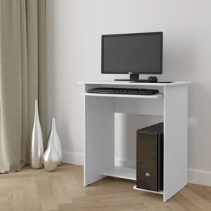 Escrivaninha/Mesa de Computador EJ Móveis Pratica