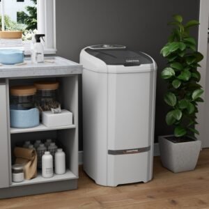Tanquinho de Lavar Roupa Colormaq LCS 10KG 127V Branco