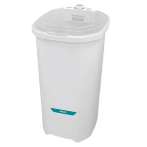 Tanquinho de Lavar Roupa Neo Turbilhão 8KG 127V LE8001BR Suggar Branco